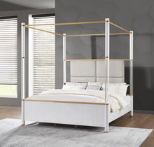 Load image into Gallery viewer, King Bed-Dresser-Mirror
