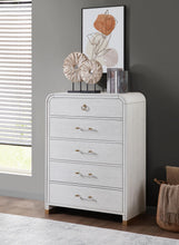 Load image into Gallery viewer, White Dresser
