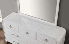 Load image into Gallery viewer, White Dresser
