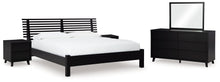 Load image into Gallery viewer, Danziar Bedroom Set - Ego Home Furniture
