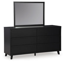 Load image into Gallery viewer, Danziar Bedroom Set - Ego Home Furniture
