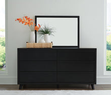 Load image into Gallery viewer, Danziar Bedroom Set - Ego Home Furniture
