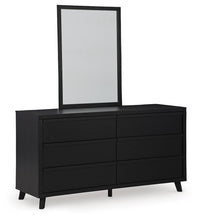 Load image into Gallery viewer, Danziar Bedroom Set - Ego Home Furniture

