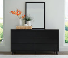 Load image into Gallery viewer, Danziar Bedroom Set - Ego Home Furniture
