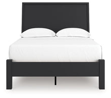 Load image into Gallery viewer, Danziar Bed - Ego Home Furniture
