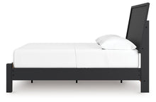 Load image into Gallery viewer, Danziar Bed - Ego Home Furniture
