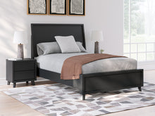 Load image into Gallery viewer, Danziar Bed - Ego Home Furniture
