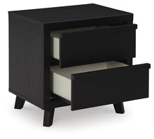 Load image into Gallery viewer, Danziar Bedroom Set - Ego Home Furniture
