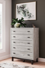 Load image into Gallery viewer, Vessalli Chest of Drawers
