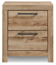 Load image into Gallery viewer, Hyanna Nightstand - Ego Home Furniture
