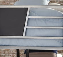 Load image into Gallery viewer, Dinsmore Bunk Bed with Ladder
