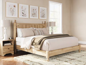Aleaport Bed