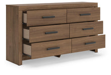 Load image into Gallery viewer, Broachmyn Dresser and Mirror - Ego Home Furniture
