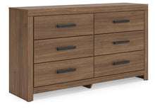 Load image into Gallery viewer, Broachmyn Dresser and Mirror - Ego Home Furniture
