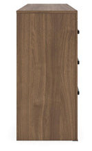 Load image into Gallery viewer, Broachmyn Dresser and Mirror - Ego Home Furniture
