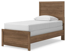 Load image into Gallery viewer, Broachmyn Bed - Ego Home Furniture
