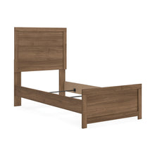 Load image into Gallery viewer, Broachmyn Bed - Ego Home Furniture
