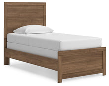 Load image into Gallery viewer, Broachmyn Bed - Ego Home Furniture
