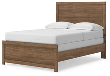 Load image into Gallery viewer, Broachmyn Bed - Ego Home Furniture
