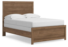Load image into Gallery viewer, Broachmyn Bed - Ego Home Furniture
