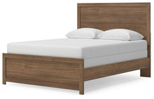 Load image into Gallery viewer, Broachmyn Bed - Ego Home Furniture
