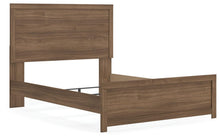 Load image into Gallery viewer, Broachmyn Bed - Ego Home Furniture
