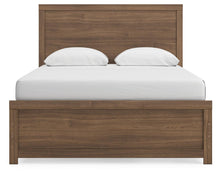 Load image into Gallery viewer, Broachmyn Bed - Ego Home Furniture
