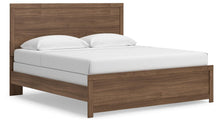 Load image into Gallery viewer, Broachmyn Bed - Ego Home Furniture
