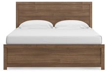 Load image into Gallery viewer, Broachmyn Bed - Ego Home Furniture
