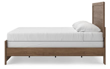 Load image into Gallery viewer, Broachmyn Bed - Ego Home Furniture
