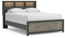 Load image into Gallery viewer, Broachmyn Bed - Ego Home Furniture
