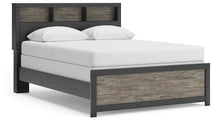 Load image into Gallery viewer, Broachmyn Bed - Ego Home Furniture
