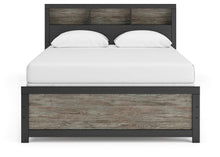 Load image into Gallery viewer, Broachmyn Bed - Ego Home Furniture
