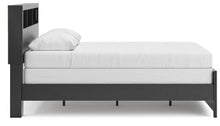 Load image into Gallery viewer, Broachmyn Bed - Ego Home Furniture
