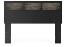 Load image into Gallery viewer, Broachmyn Bed - Ego Home Furniture
