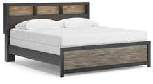 Load image into Gallery viewer, Broachmyn Bed - Ego Home Furniture
