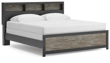 Load image into Gallery viewer, Broachmyn Bed - Ego Home Furniture
