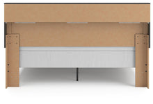 Load image into Gallery viewer, Broachmyn Bed - Ego Home Furniture
