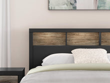 Load image into Gallery viewer, Broachmyn Bed - Ego Home Furniture
