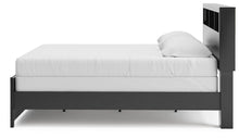 Load image into Gallery viewer, Broachmyn Bed - Ego Home Furniture
