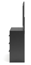 Load image into Gallery viewer, Broachmyn Dresser and Mirror - Ego Home Furniture
