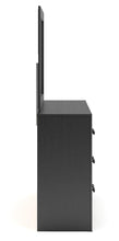 Load image into Gallery viewer, Broachmyn Dresser and Mirror - Ego Home Furniture
