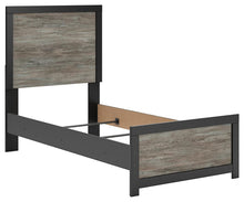 Load image into Gallery viewer, Broachmyn Bed - Ego Home Furniture
