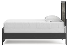 Load image into Gallery viewer, Broachmyn Bed - Ego Home Furniture
