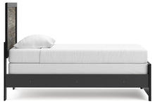 Load image into Gallery viewer, Broachmyn Bed - Ego Home Furniture
