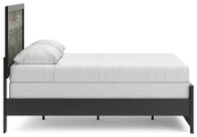 Load image into Gallery viewer, Broachmyn Bed - Ego Home Furniture
