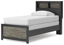 Load image into Gallery viewer, Broachmyn Bed - Ego Home Furniture
