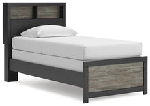 Load image into Gallery viewer, Broachmyn Bed - Ego Home Furniture
