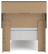 Load image into Gallery viewer, Broachmyn Bed - Ego Home Furniture

