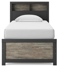 Load image into Gallery viewer, Broachmyn Bed - Ego Home Furniture
